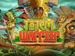 Totem Warrior thumbnail