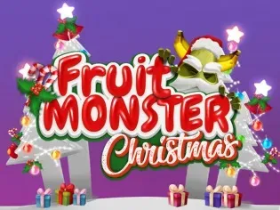 Fruit Monster Christmas thumbnail