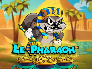 Le Pharaoh thumbnail