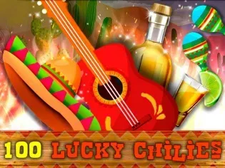 100 Lucky Chilies thumbnail