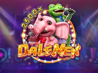Da Le Men thumbnail