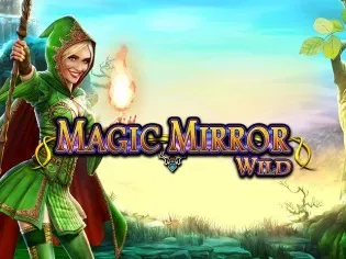 Magic Mirror Wild thumbnail