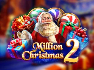 Million Christmas 2 thumbnail