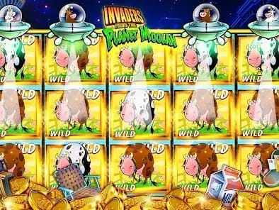 William Hill AU Home Screen
