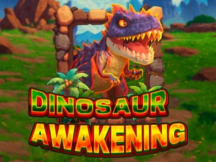Dinosaur Awakening thumbnail