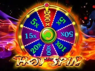 Hot Spin thumbnail