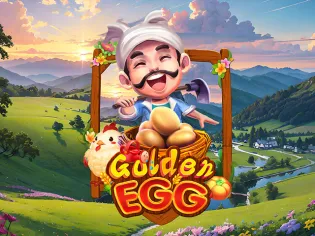 Golden Egg thumbnail