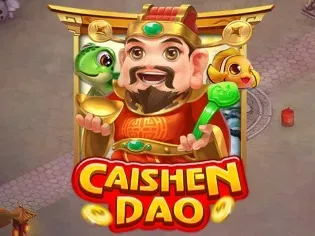 Cai Shen Dao thumbnail