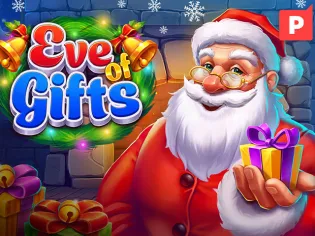 Eve of Gifts thumbnail