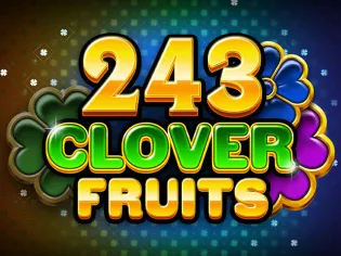 243 Clover Fruits thumbnail