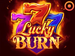 Lucky Burn thumbnail