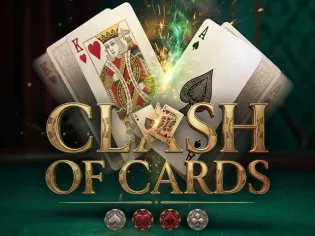 Clash of Cards thumbnail