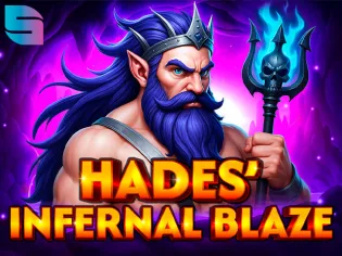 Hades’ Infernal Blaze