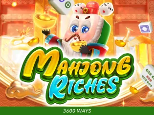 Mahjong Riches thumbnail