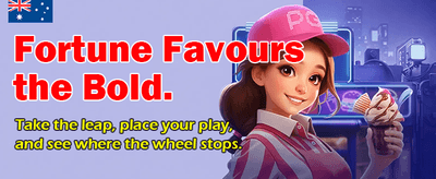 Join Australia's Premier Betting