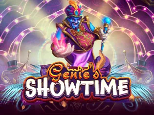 Genie's Showtime thumbnail